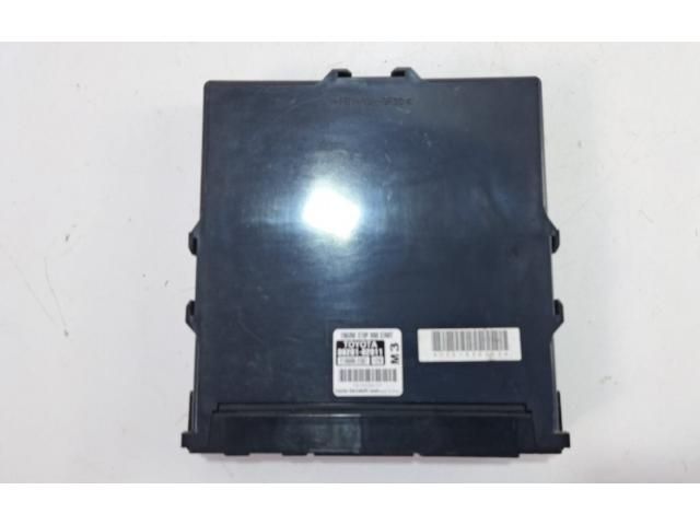 bontott TOYOTA AURIS Komfort Elektronika