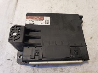 bontott TOYOTA AURIS Komfort Elektronika