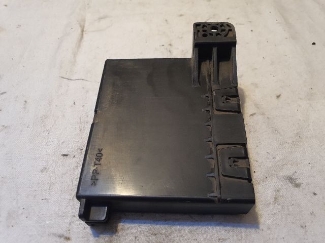 bontott TOYOTA AURIS Komfort Elektronika