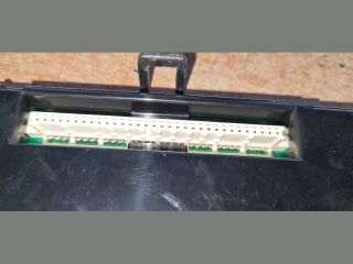 bontott TOYOTA AURIS Komfort Elektronika