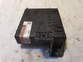 bontott TOYOTA AURIS Komfort Elektronika