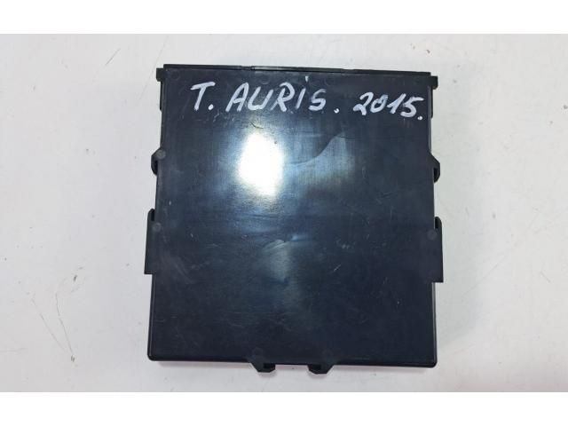 bontott TOYOTA AURIS Komfort Elektronika