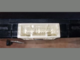 bontott TOYOTA AURIS Komfort Elektronika