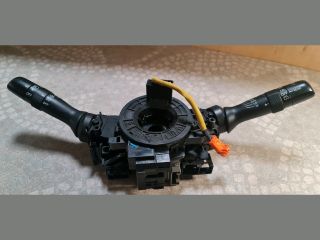 bontott TOYOTA AURIS Komplett Kormánykapcsoló (Bajuszkapcsoló)