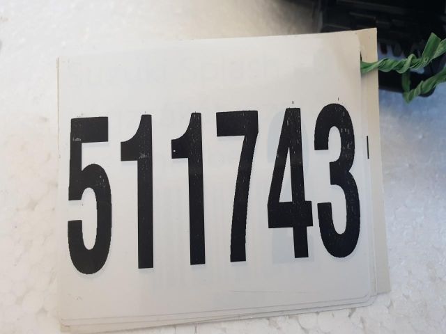 bontott TOYOTA AURIS Komplett Kormánykapcsoló (Bajuszkapcsoló)