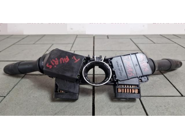 bontott TOYOTA AURIS Komplett Kormánykapcsoló (Bajuszkapcsoló)