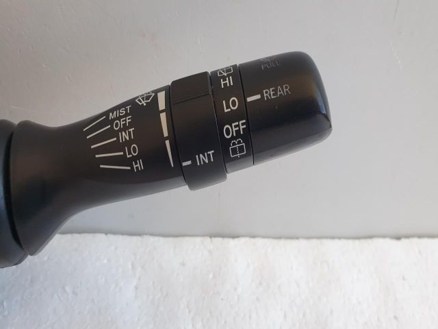 bontott TOYOTA AURIS Komplett Kormánykapcsoló (Bajuszkapcsoló)