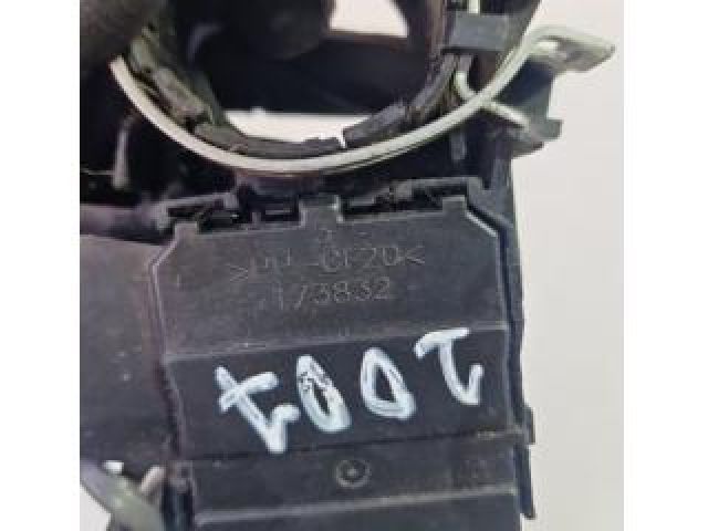 bontott TOYOTA AURIS Komplett Kormánykapcsoló (Bajuszkapcsoló)