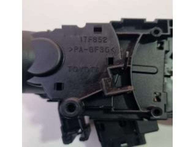 bontott TOYOTA AURIS Komplett Kormánykapcsoló (Bajuszkapcsoló)