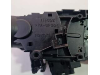 bontott TOYOTA AURIS Komplett Kormánykapcsoló (Bajuszkapcsoló)