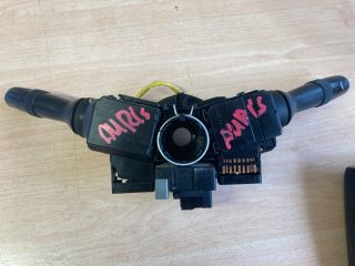 bontott TOYOTA AURIS Komplett Kormánykapcsoló (Bajuszkapcsoló)