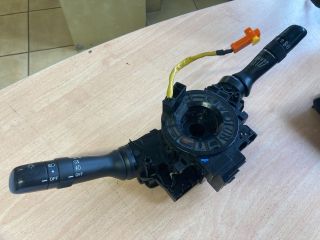 bontott TOYOTA AURIS Komplett Kormánykapcsoló (Bajuszkapcsoló)