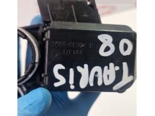 bontott TOYOTA AURIS Komplett Kormánykapcsoló (Bajuszkapcsoló)