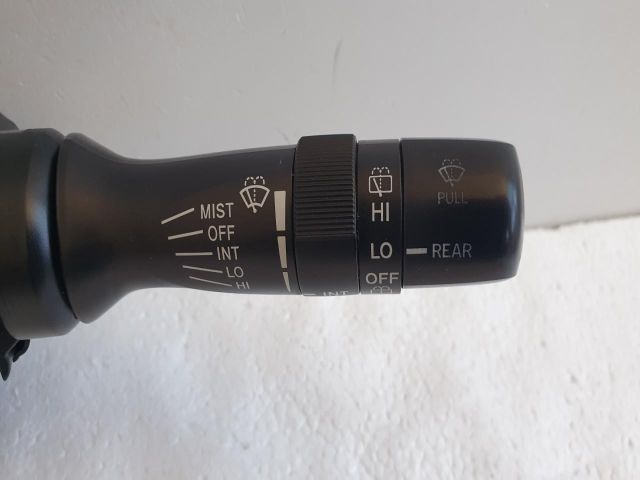 bontott TOYOTA AURIS Komplett Kormánykapcsoló (Bajuszkapcsoló)