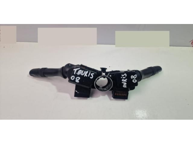 bontott TOYOTA AURIS Komplett Kormánykapcsoló (Bajuszkapcsoló)