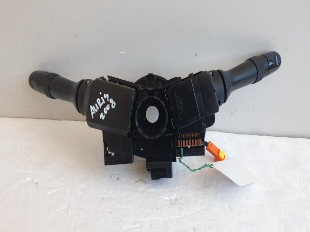 bontott TOYOTA AURIS Komplett Kormánykapcsoló (Bajuszkapcsoló)