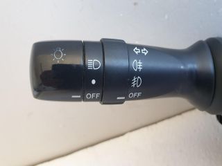bontott TOYOTA AURIS Komplett Kormánykapcsoló (Bajuszkapcsoló)