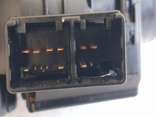 bontott TOYOTA AURIS Komplett Kormánykapcsoló (Bajuszkapcsoló)