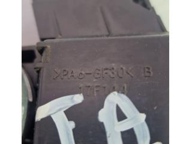 bontott TOYOTA AURIS Komplett Kormánykapcsoló (Bajuszkapcsoló)