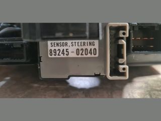 bontott TOYOTA AURIS Komplett Kormánykapcsoló (Bajuszkapcsoló)