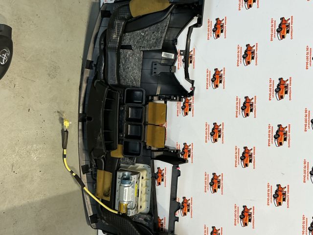 bontott TOYOTA AURIS Komplett Légzsák Szett