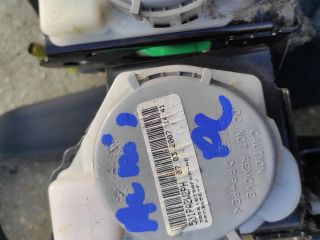 bontott TOYOTA AURIS Komplett Légzsák Szett