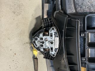 bontott TOYOTA AURIS Komplett Légzsák Szett