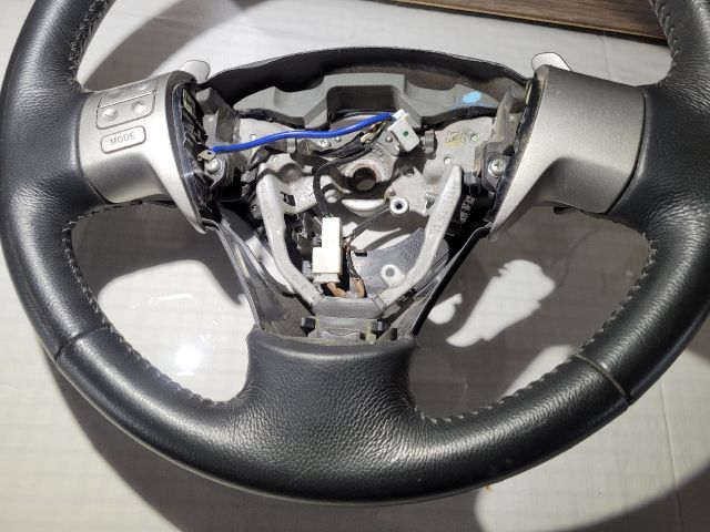 bontott TOYOTA AURIS Kormány