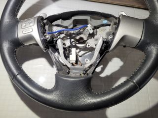 bontott TOYOTA AURIS Kormány