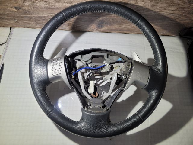 bontott TOYOTA AURIS Kormány