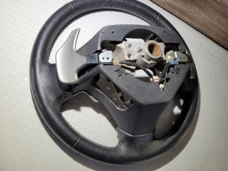 bontott TOYOTA AURIS Kormány