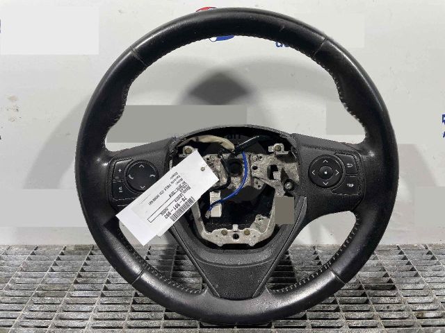 bontott TOYOTA AURIS Kormány