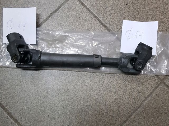 bontott TOYOTA AURIS Kormánykardán