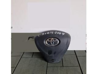 bontott TOYOTA AURIS Kormánylégzsák