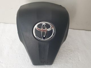 bontott TOYOTA AURIS Kormánylégzsák