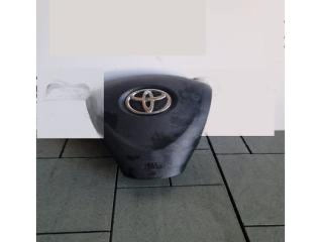 bontott TOYOTA AURIS Kormánylégzsák