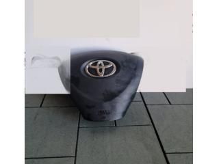 bontott TOYOTA AURIS Kormánylégzsák