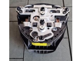 bontott TOYOTA AURIS Kormánylégzsák