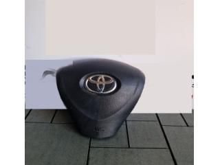 bontott TOYOTA AURIS Kormánylégzsák