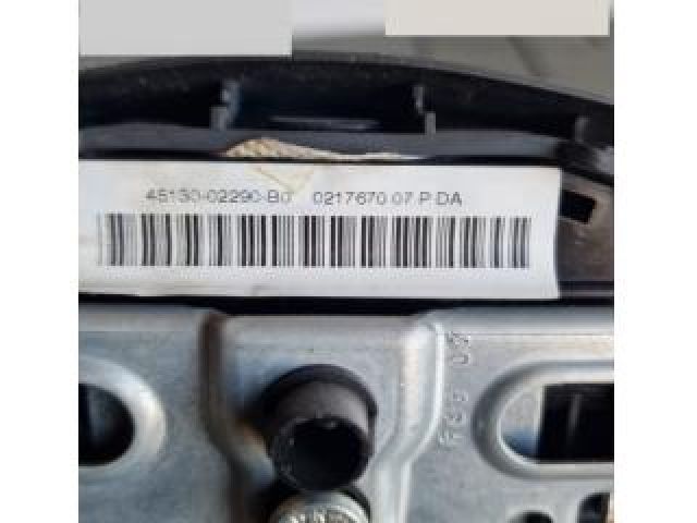 bontott TOYOTA AURIS Kormánylégzsák