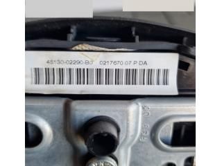 bontott TOYOTA AURIS Kormánylégzsák