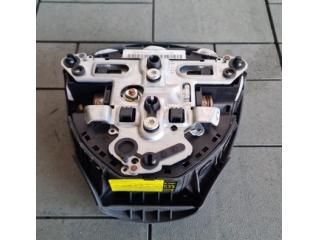 bontott TOYOTA AURIS Kormánylégzsák