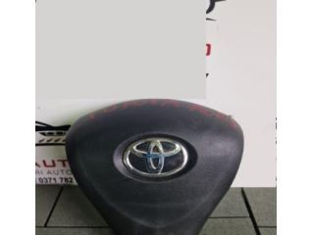 bontott TOYOTA AURIS Kormánylégzsák