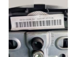 bontott TOYOTA AURIS Kormánylégzsák