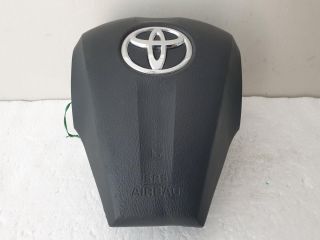 bontott TOYOTA AURIS Kormánylégzsák