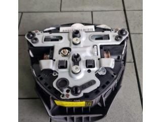 bontott TOYOTA AURIS Kormánylégzsák