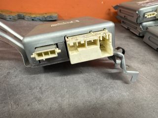 bontott TOYOTA AURIS Kormánymű Elektronika