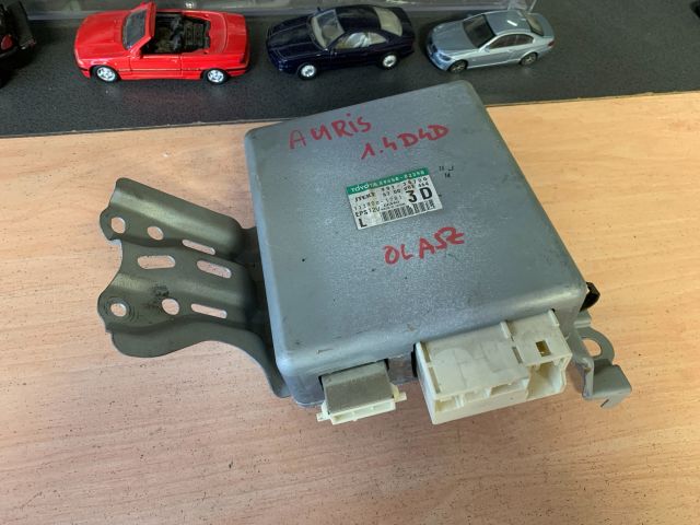 bontott TOYOTA AURIS Kormánymű Elektronika