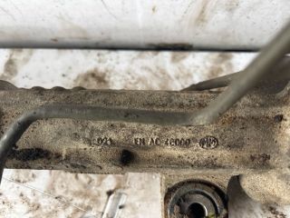 bontott TOYOTA AURIS Kormánymű Szervós