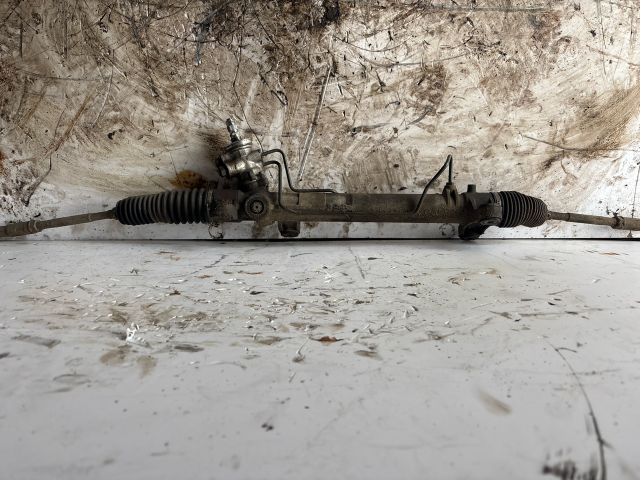 bontott TOYOTA AURIS Kormánymű Szervós